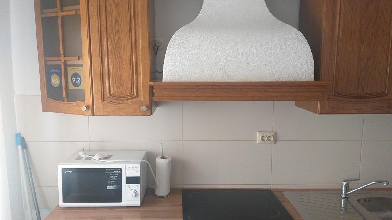 Appartement Jan 5 à Pula Extérieur photo