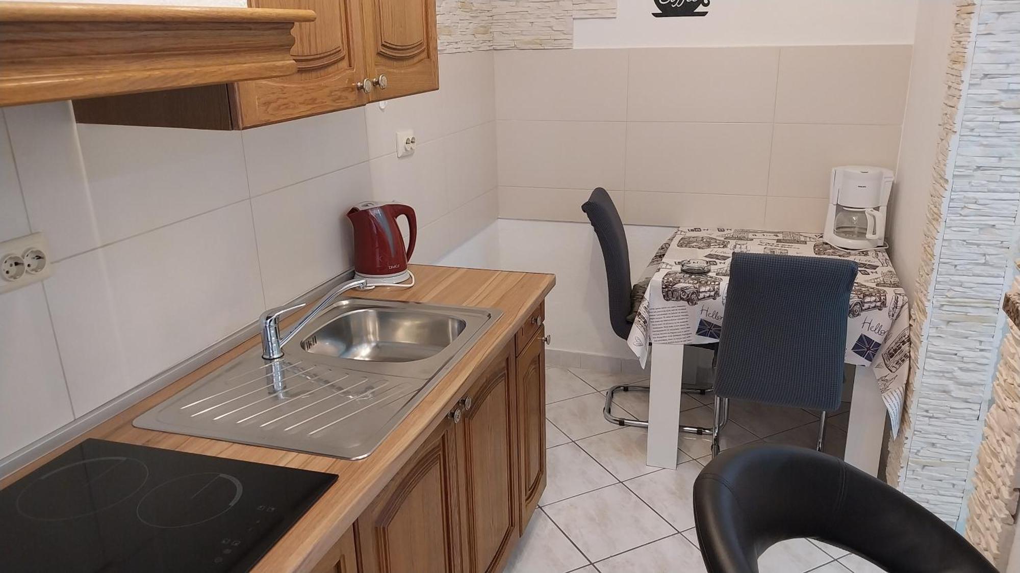 Appartement Jan 5 à Pula Extérieur photo