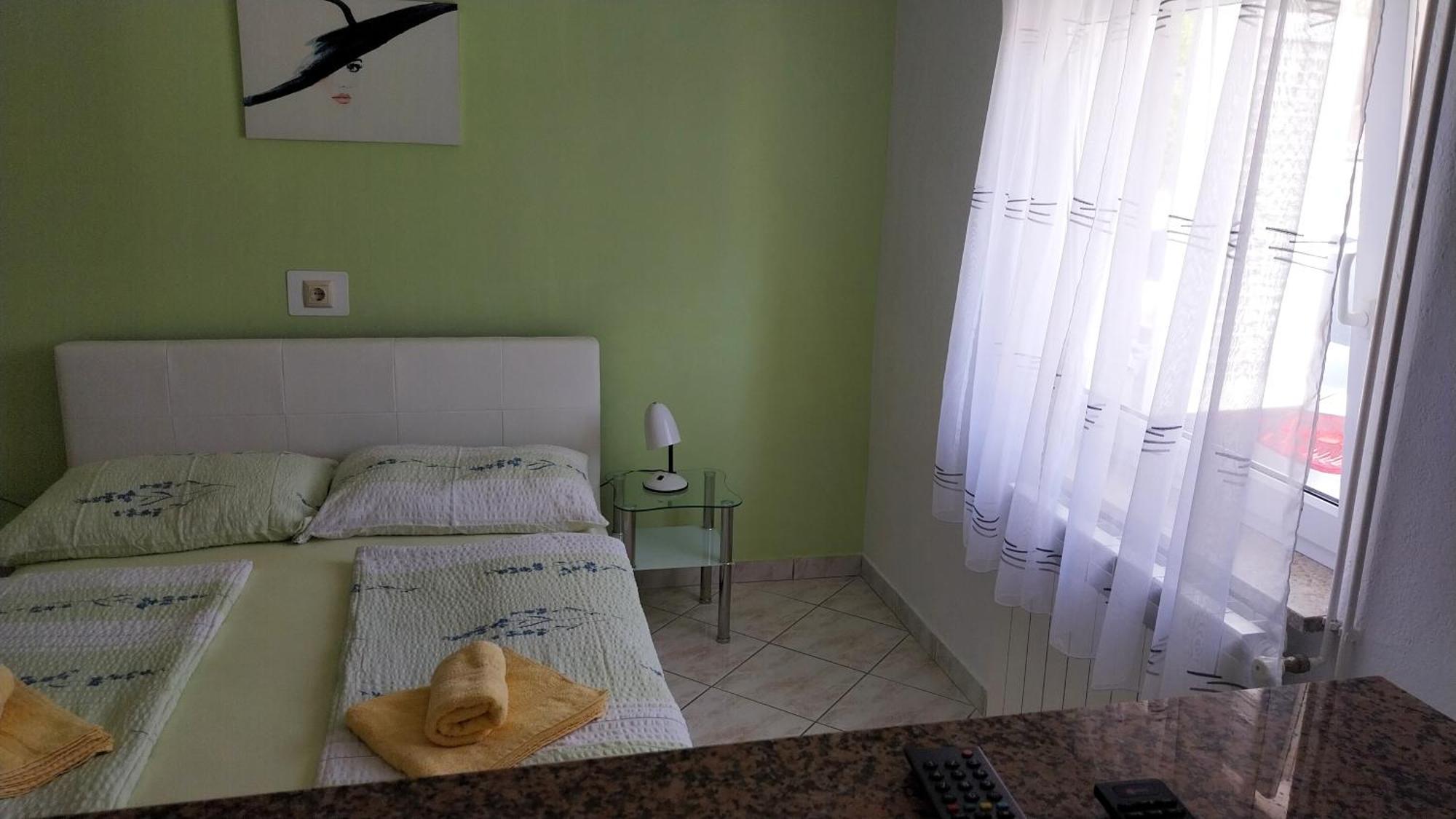 Appartement Jan 5 à Pula Extérieur photo