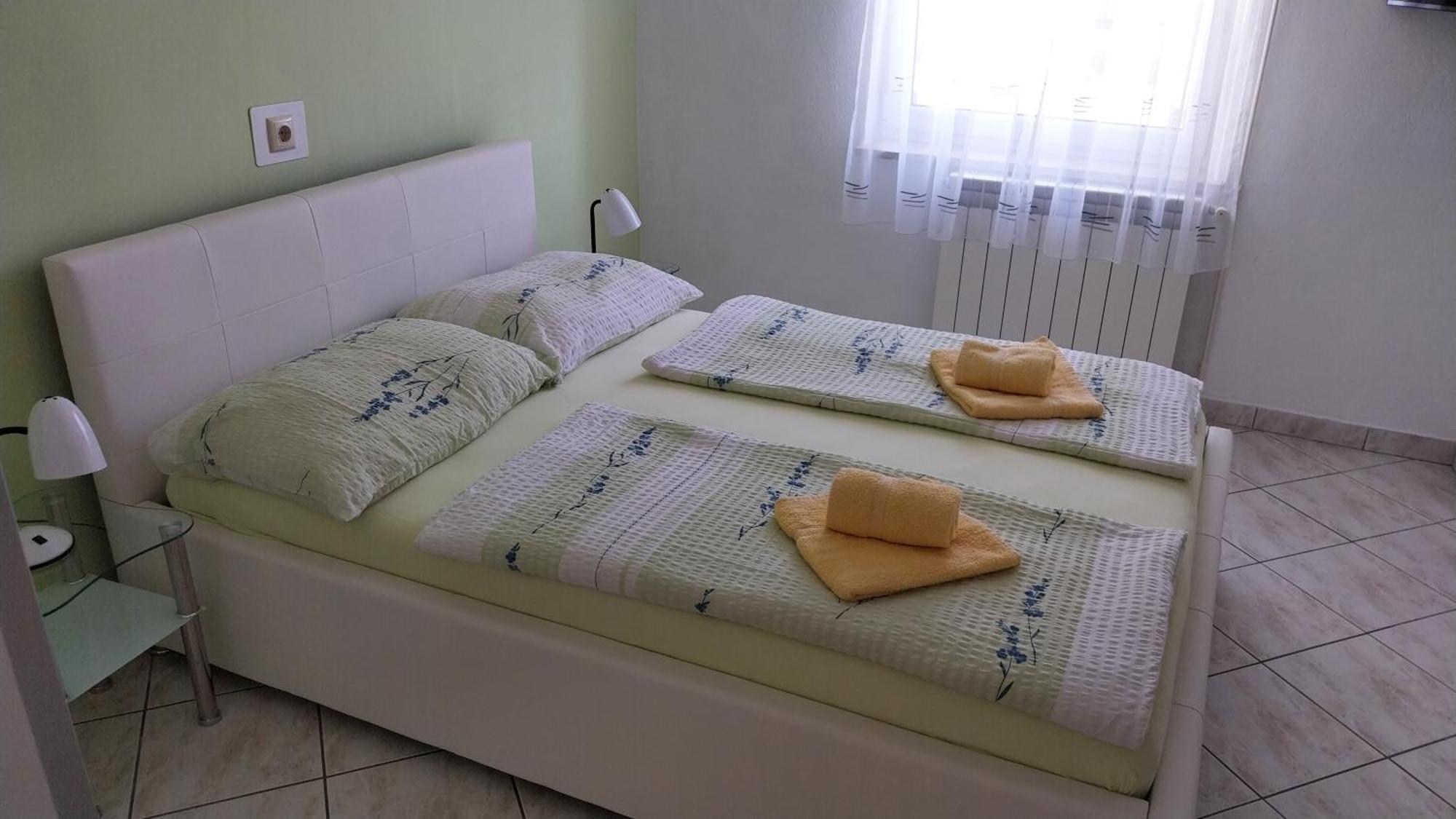 Appartement Jan 5 à Pula Extérieur photo